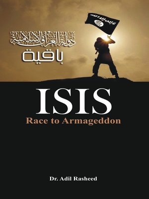 cover image of ISIS